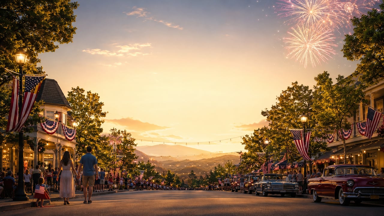 Morgan Hill Freedom Fest 2026