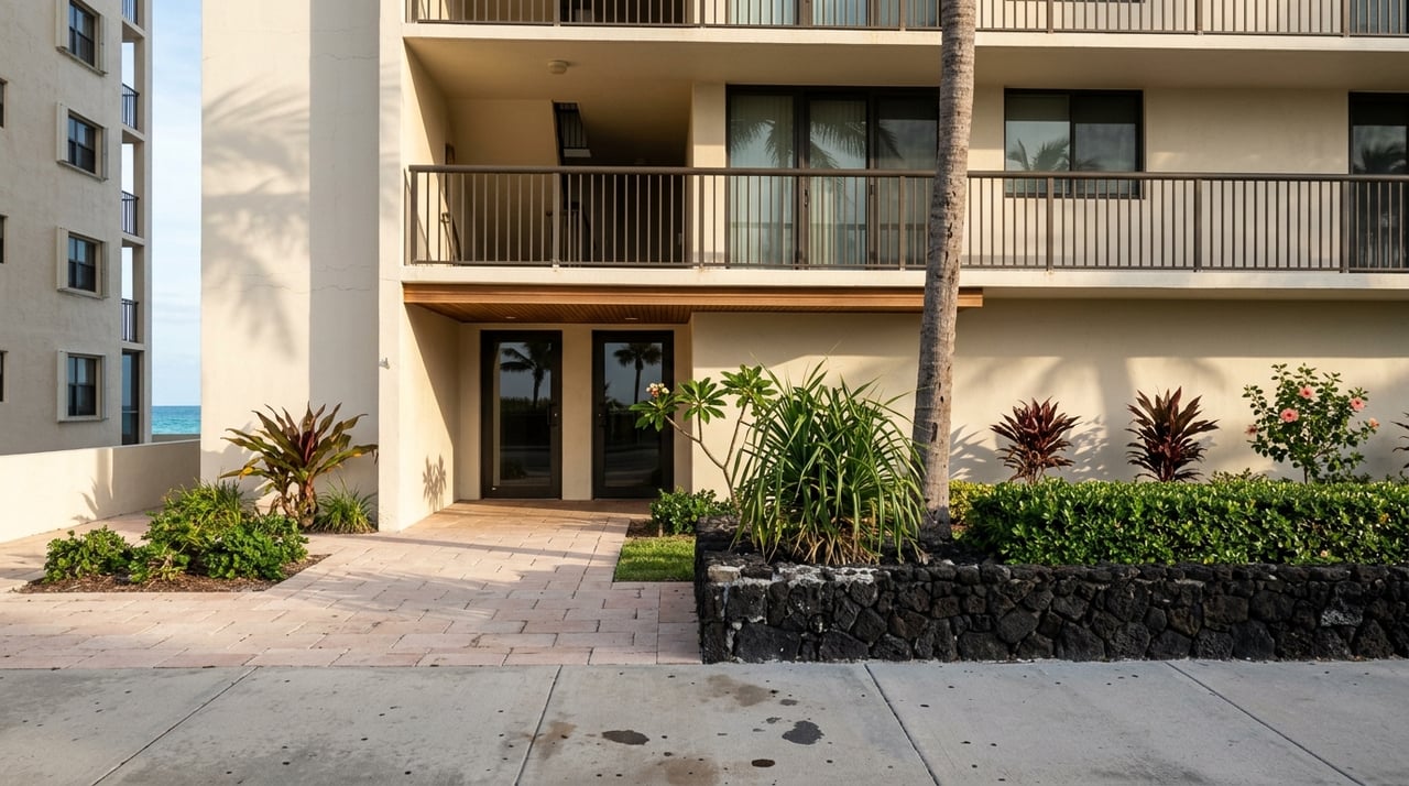 Oceanfront Or Across-The-Road: Choosing A Kihei Condo