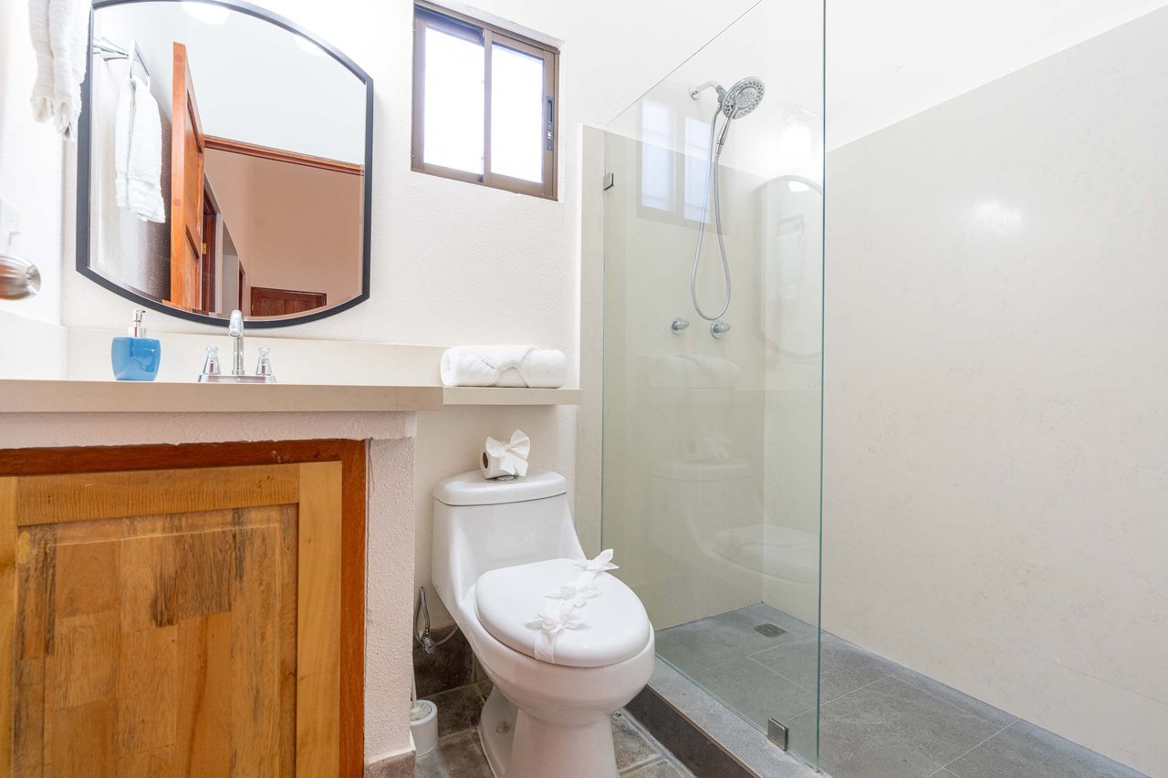 Boutique 8-Unit Investment Property Steps from the Beach
