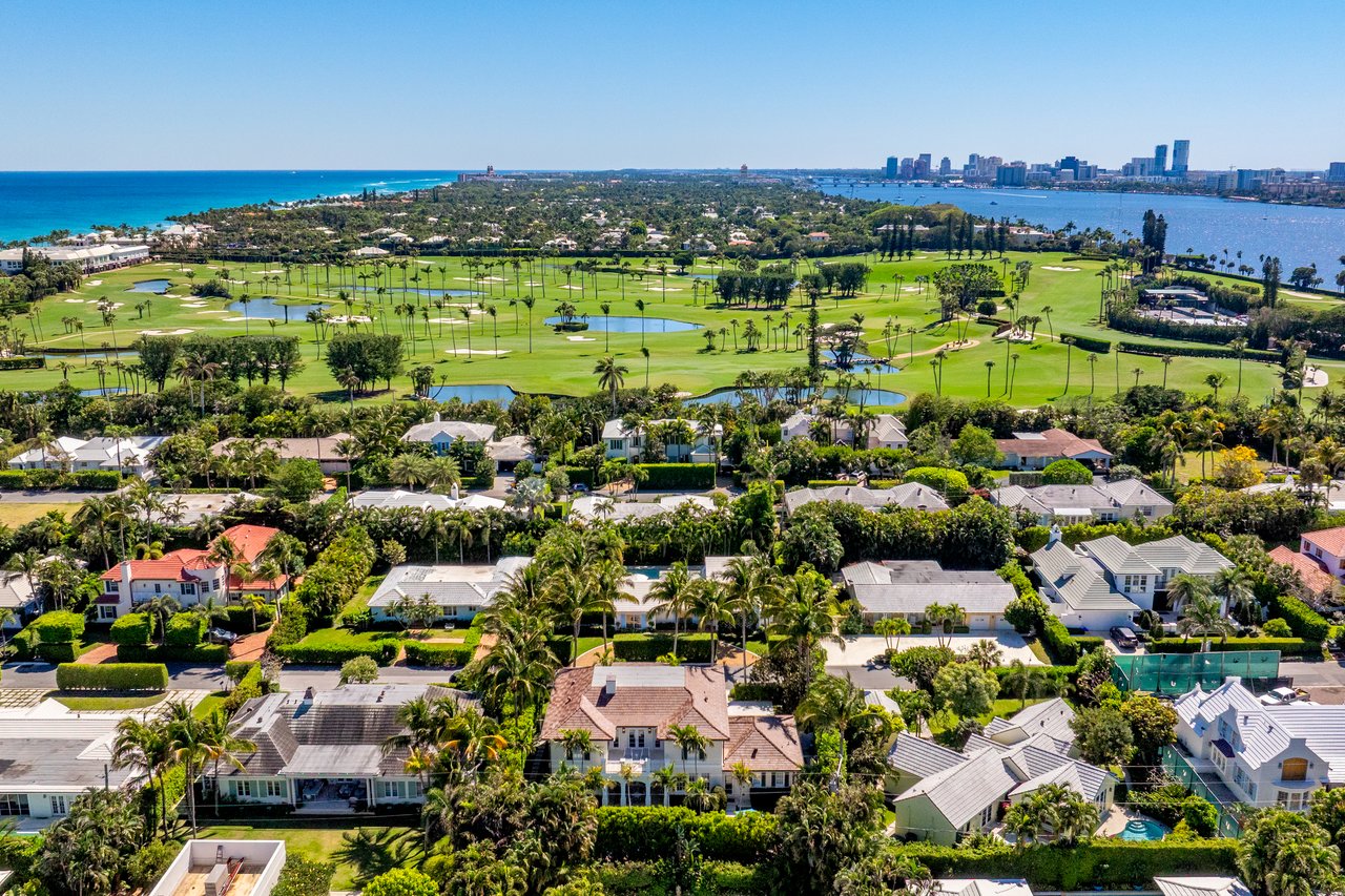 North End Colonial Designer Residence