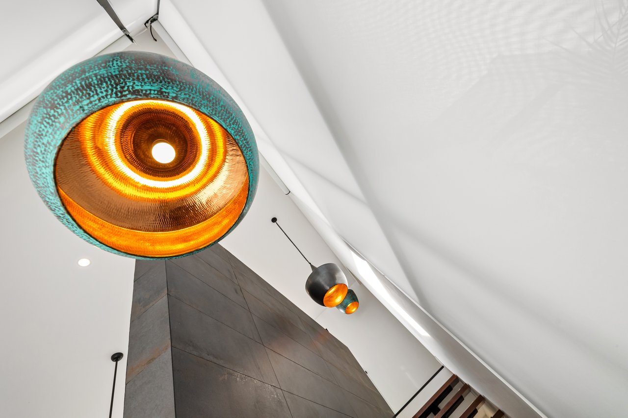 Villa Cielo | Luxury Ocean-View Estate with Smart Tech & Guest Casita in Mar Vista, Flamingo