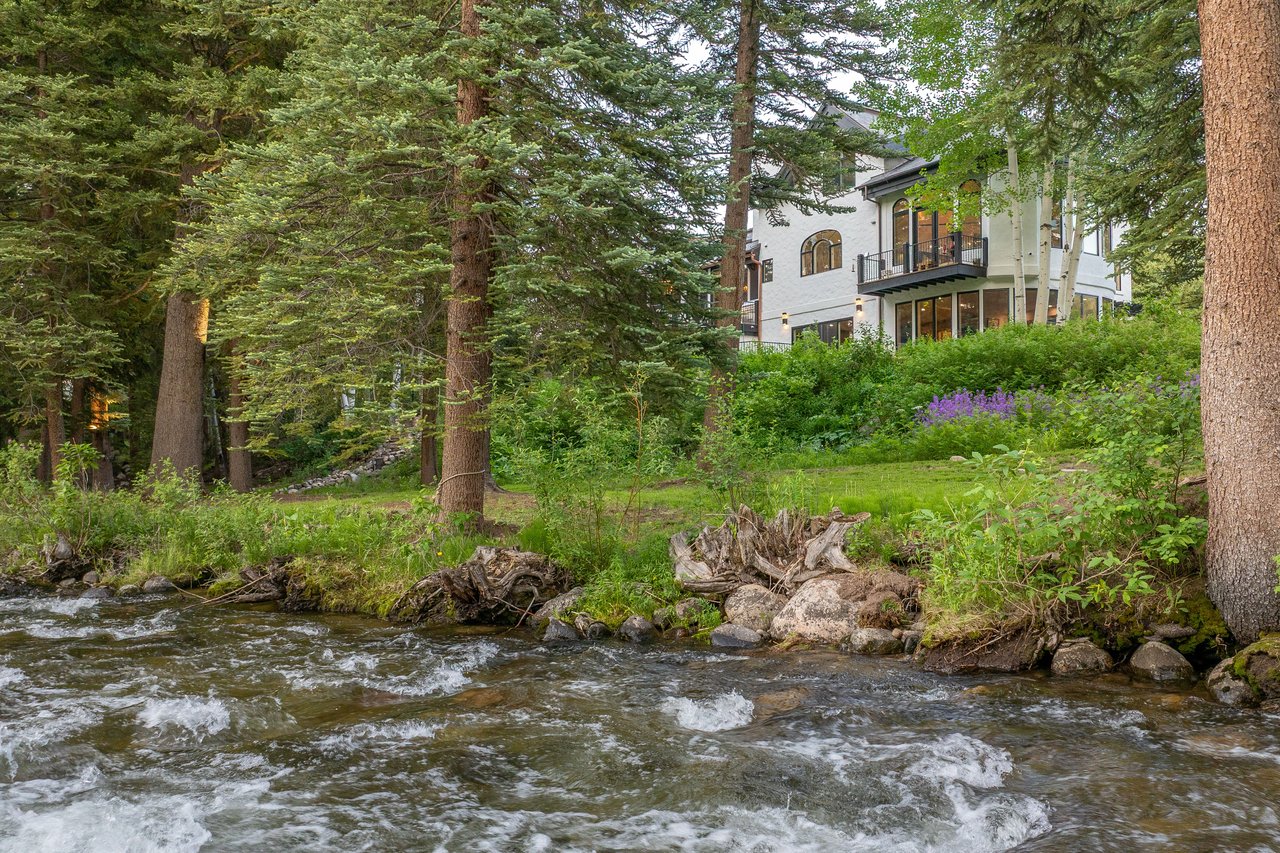 1531 Lake Creek Road