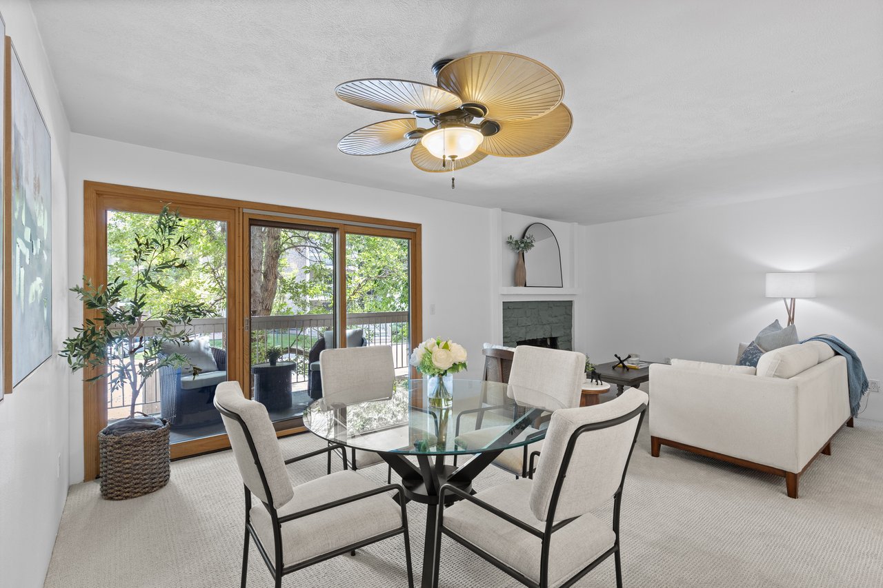 4896 S Dudley Street Unit: 5-8