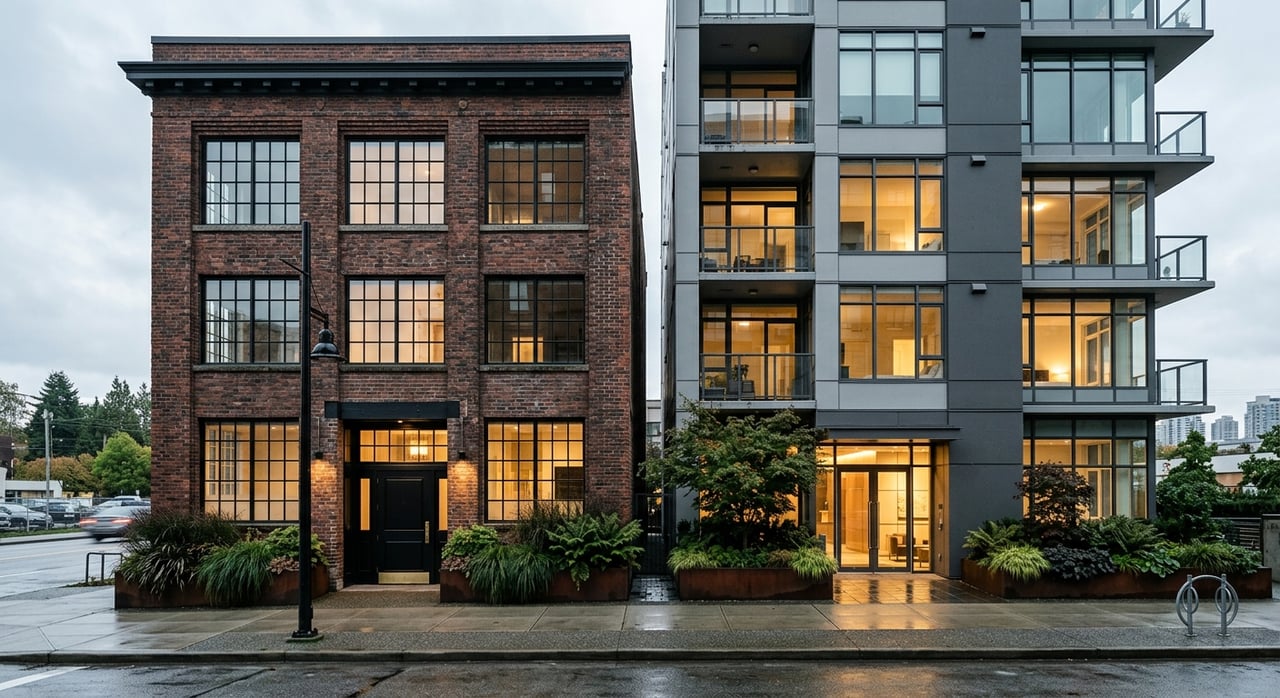 Mission Bay or Dogpatch Condos? Comparing Lifestyle and Value