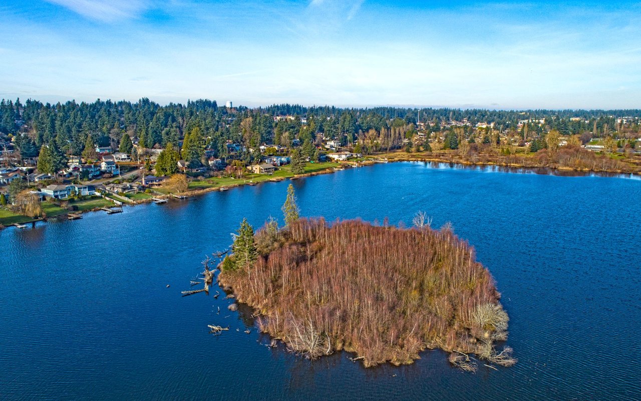 Mountlake Terrace