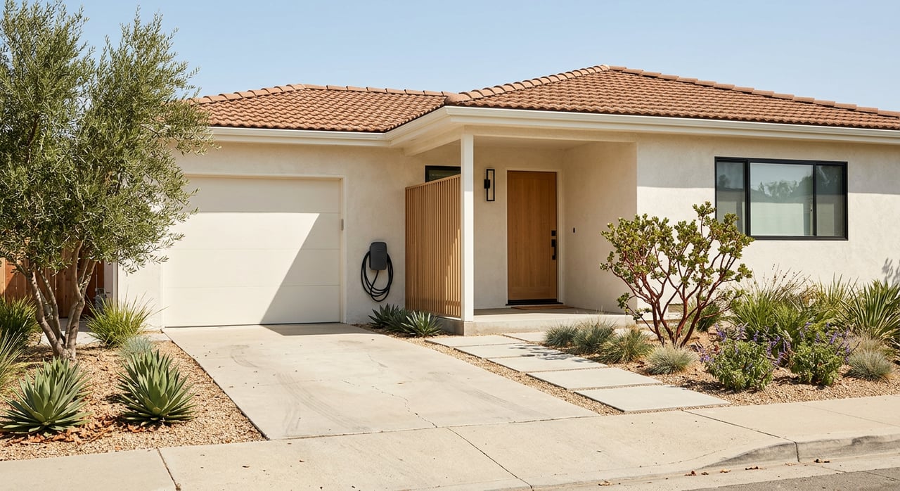 Buying A Home Near Major Employers In Hawthorne