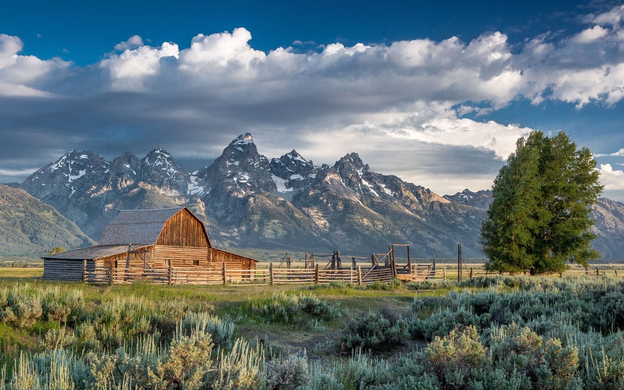 Teton Village