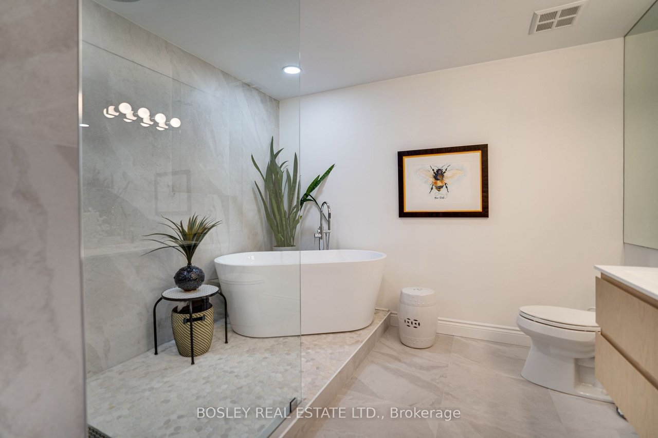 LUXURY LIVING DONE RIGHT