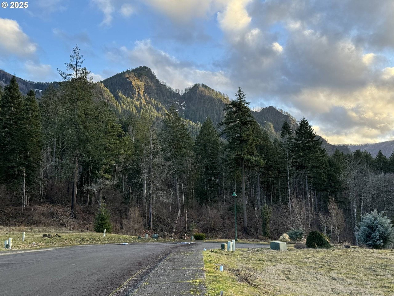 Cascade Locks
