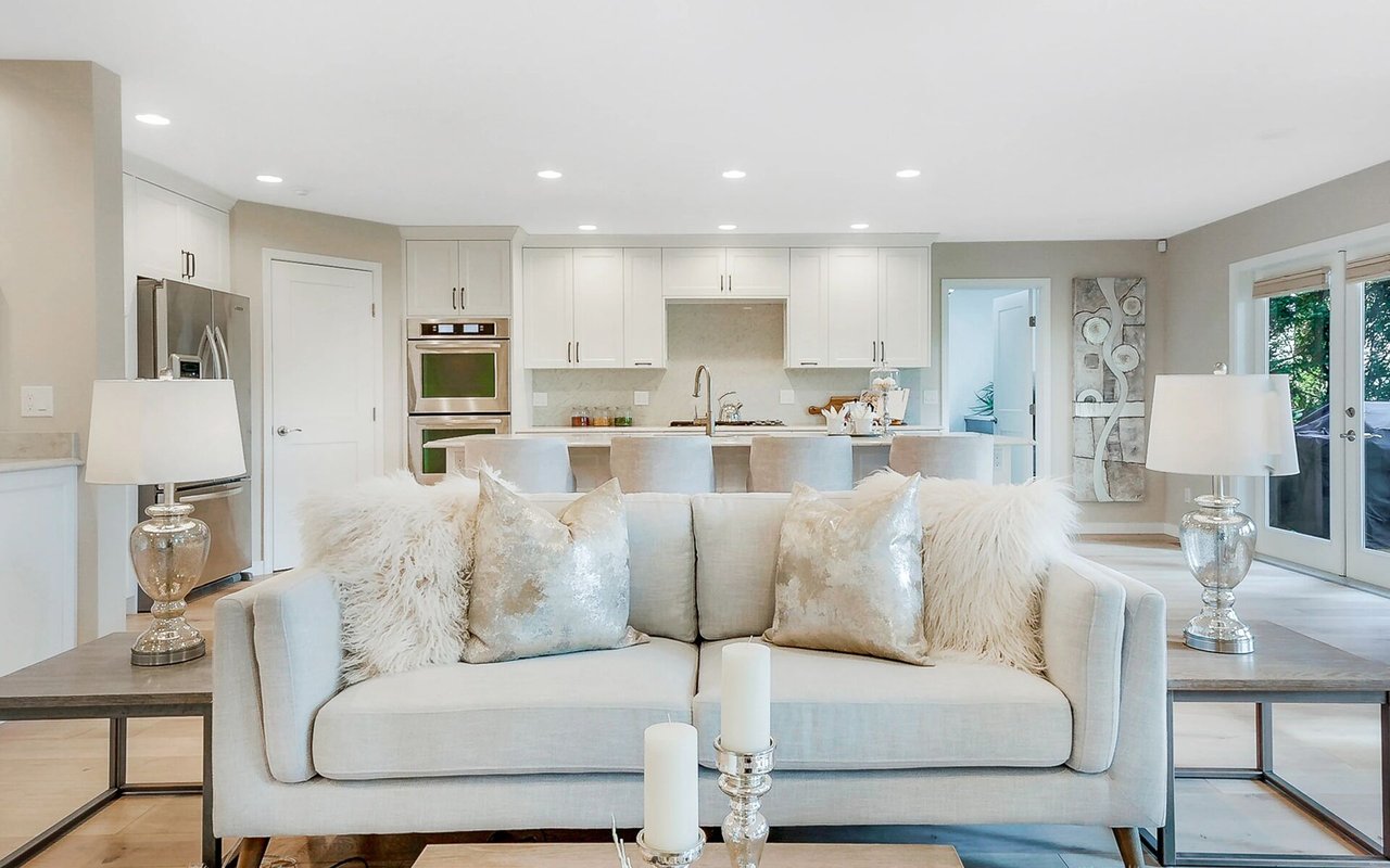 How Owning a Home Builds Your Net Worth