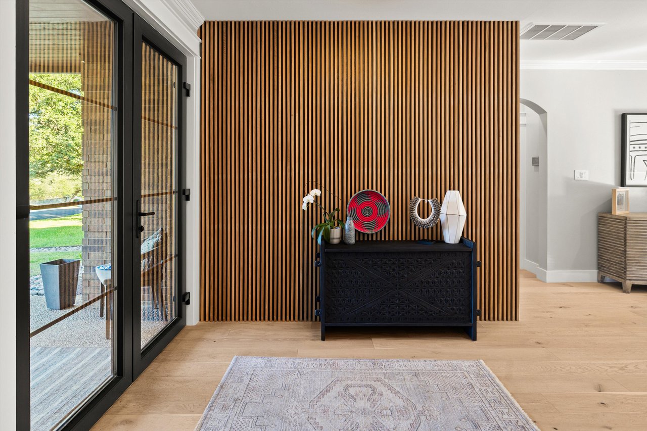 Northwest Hills legacy home with sport court, pool, and dream backyard.