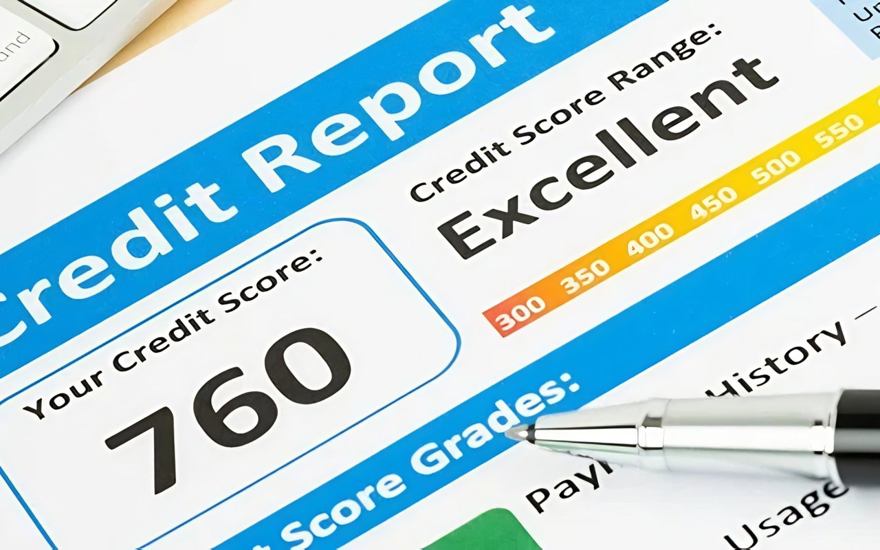 What's a FICO®?