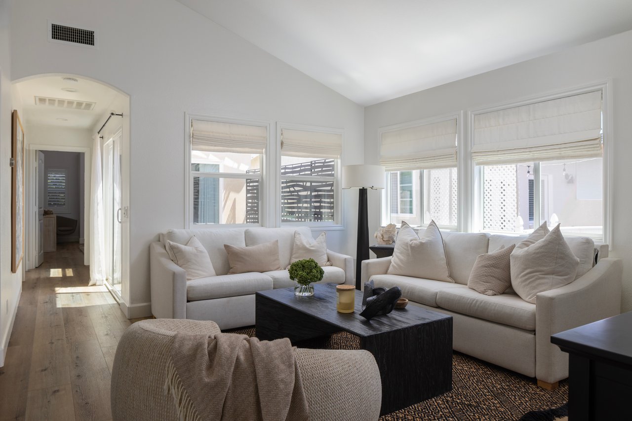 New Furnished Lease