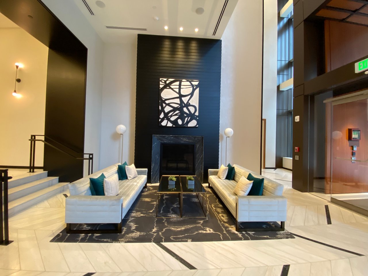 133 Seaport Blvd., 1815