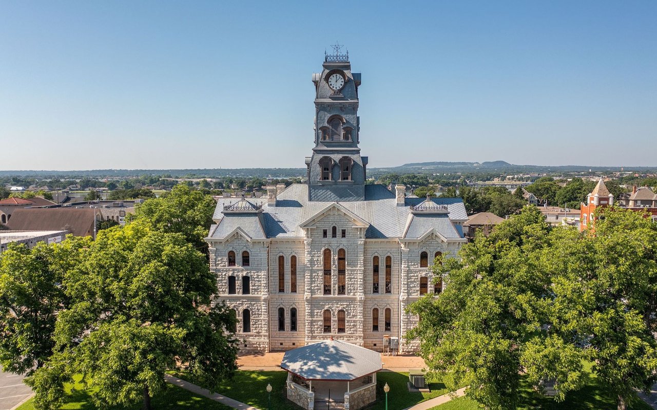 Granbury