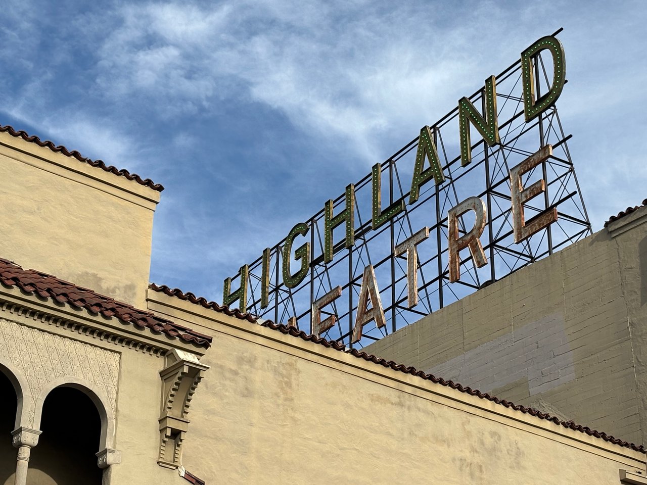 Highland Park