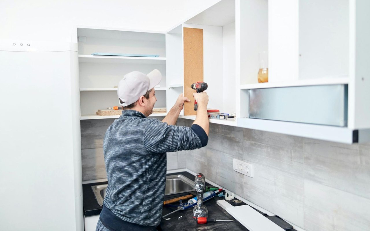 Flipping Houses in the Hudson Valley