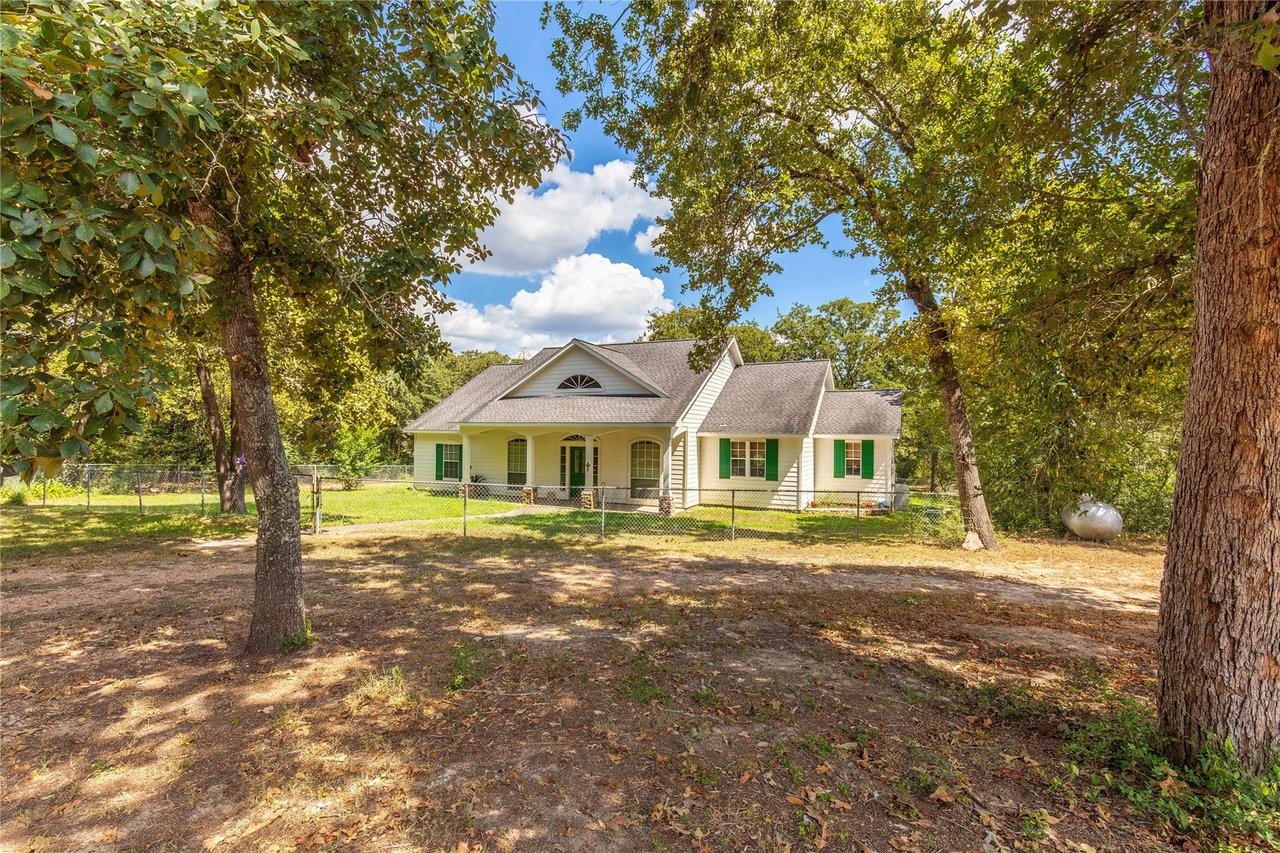7278 Highway 36 N, Bellville, Texas, 77418-4241 Austin County