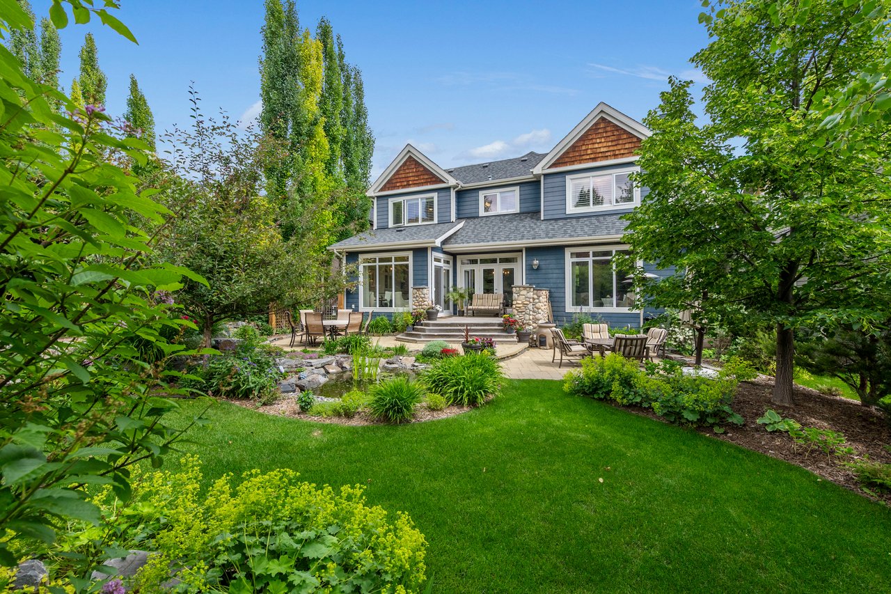 35 Tusslewood Drive NW