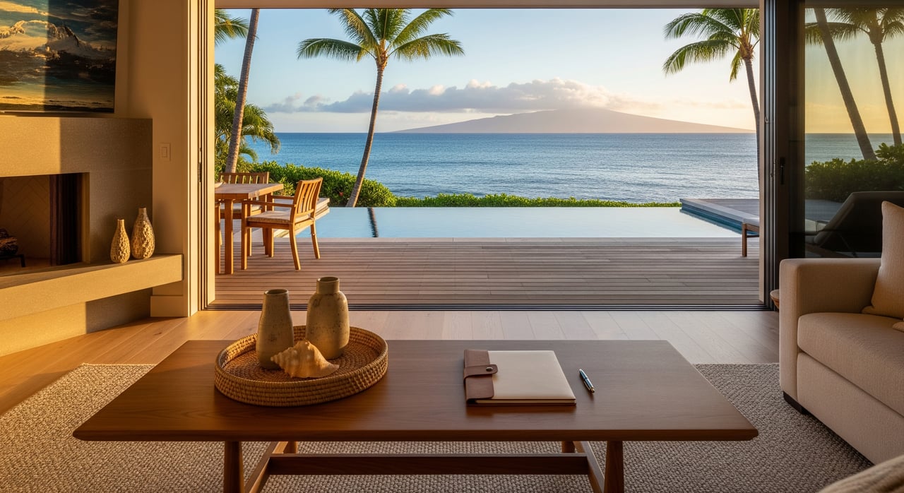 Maui Closing Costs: What Buyers Should Expect
