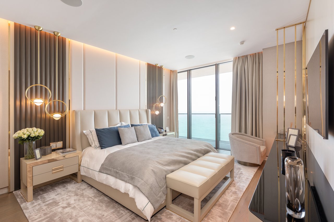 Atlantis the Royal - Penthouse