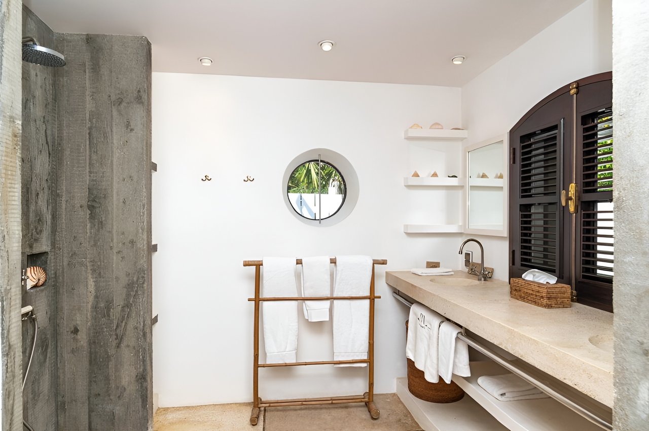 Le Manoir de Lurin – St. Barthélemy – Domaine Éternel