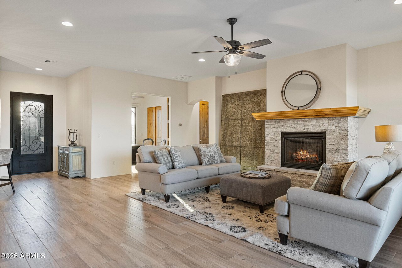 21620 W BUCKWHEAT LANE