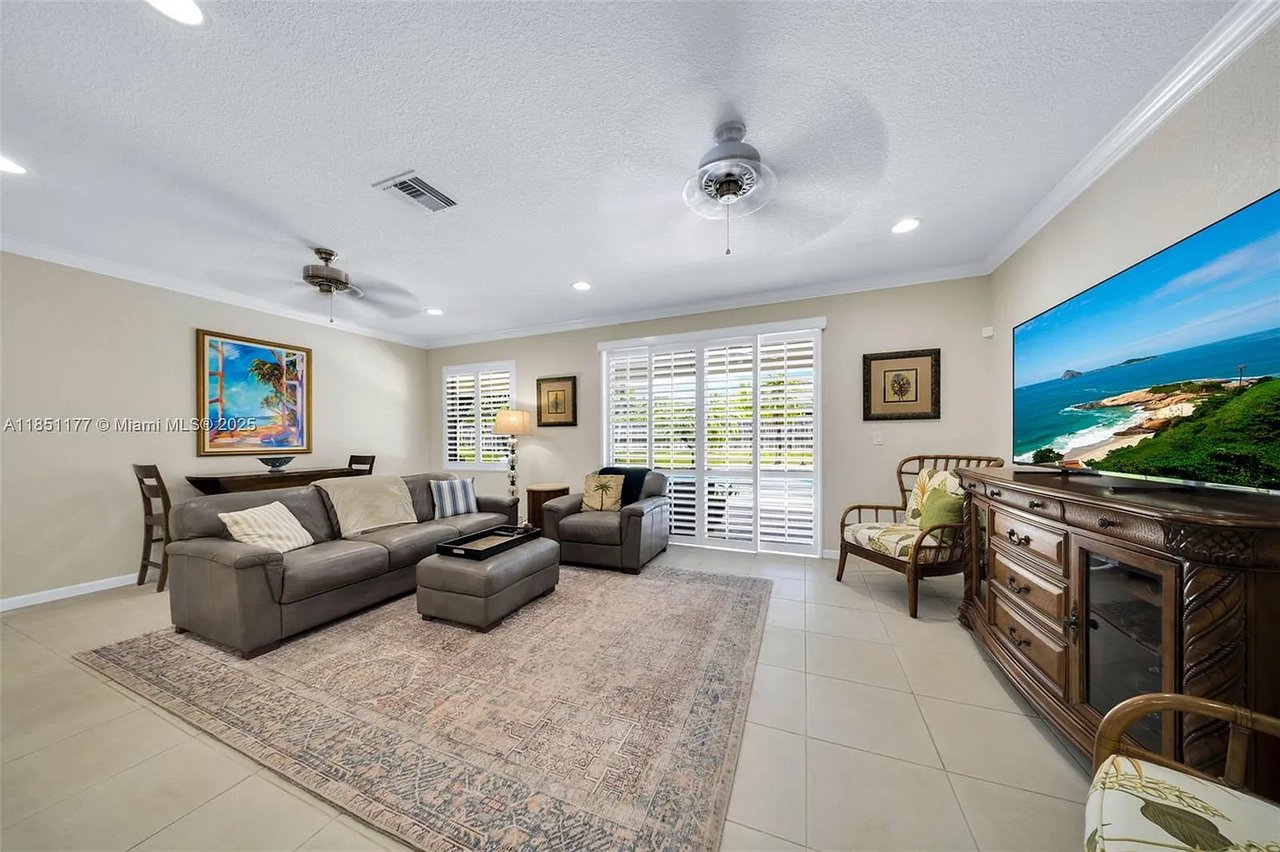 Closed Sale: 12801 SW 223 Street, Miami, FL | Stunning Pool Home On Spacious Lot SOLD