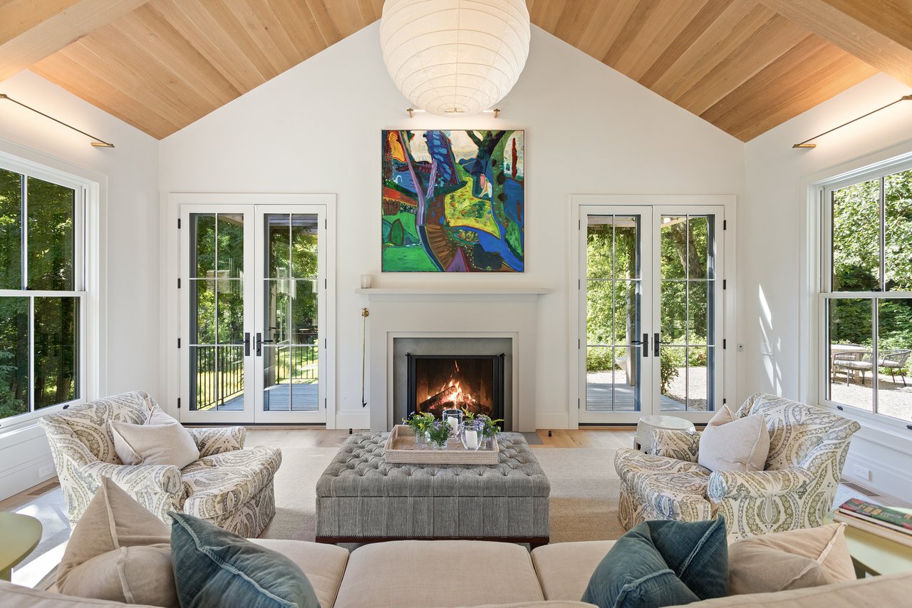 20 Mianus River Road