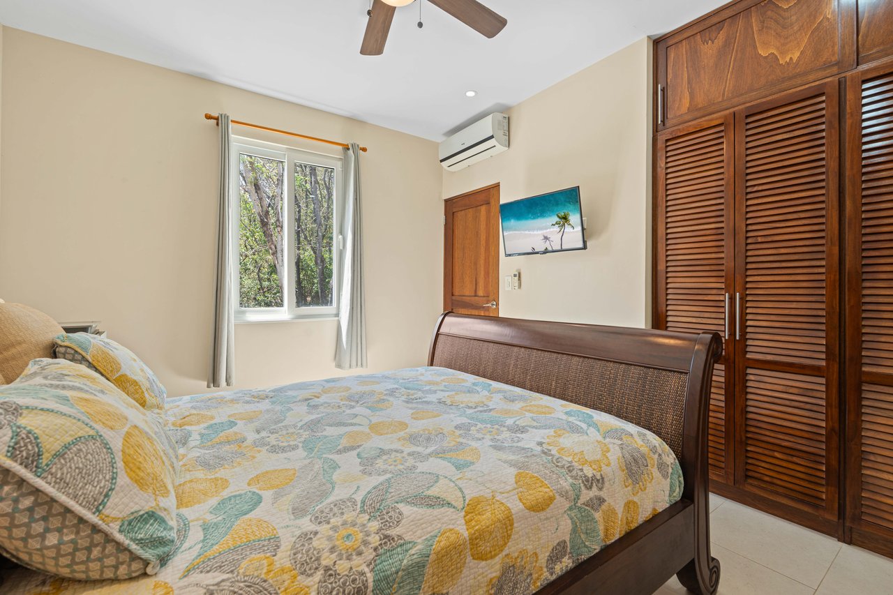 Casa Por Fin | 4-Bedroom Ocean-View Home in Gated Community, just 10 minutes from Tamarindo!