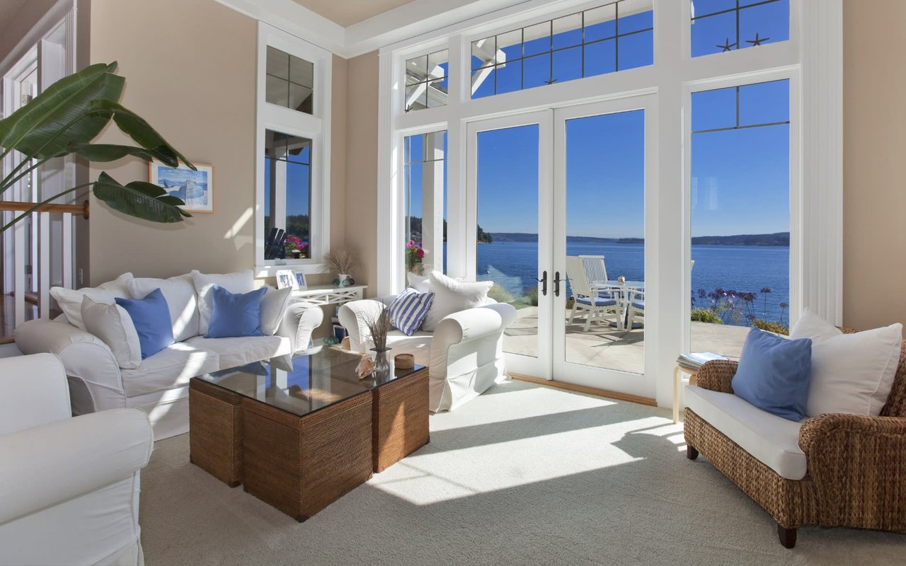 If You Think the Housing Market Will Slow This Winter, Think Again.