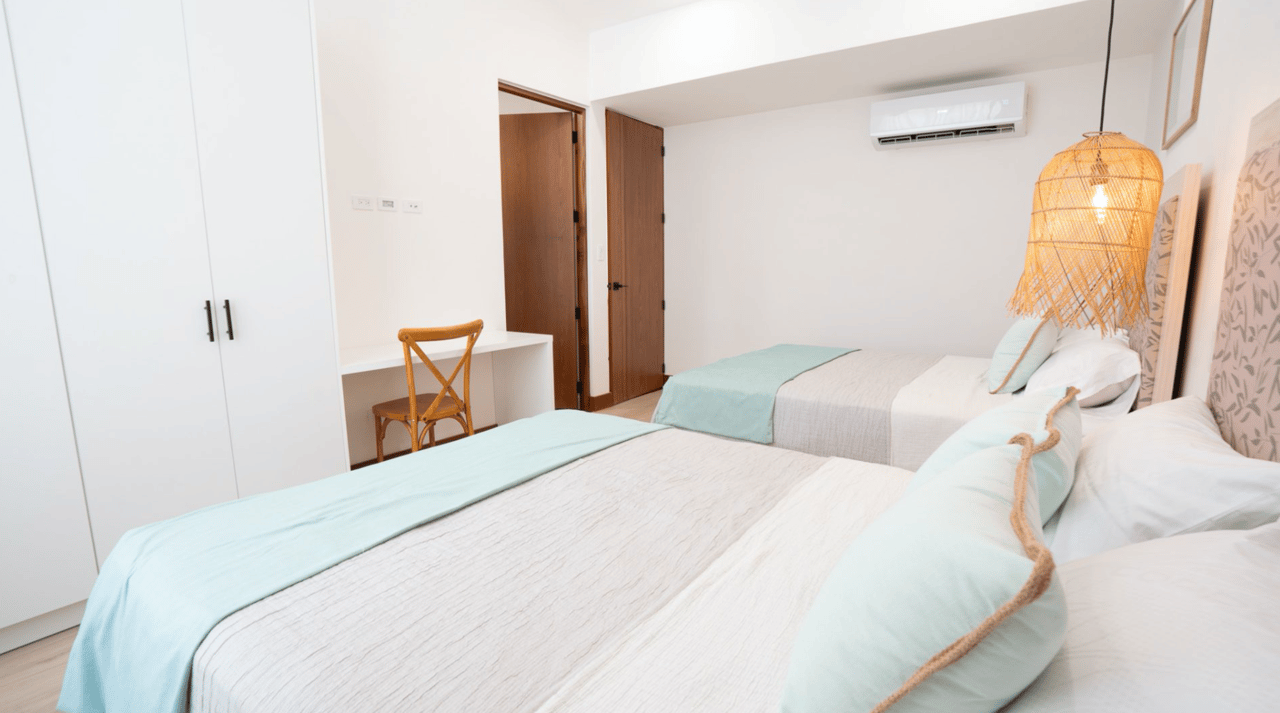 Casa Robles 47 - Las Ventanas - Modern Tropical Living