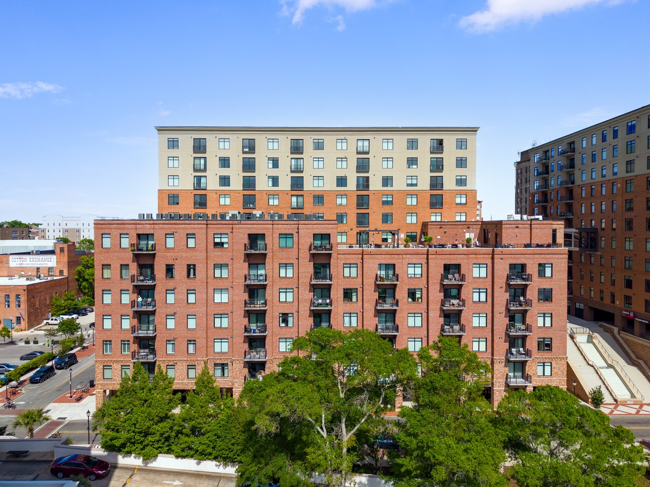 The Overlook at River Place