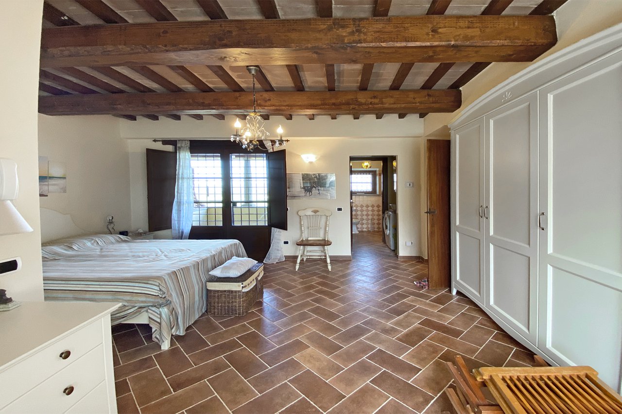 APPARTAMENTO BELLAVIA