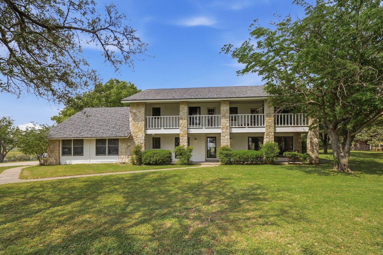 Acreage, Updated, All Near All Saints Episcopal School