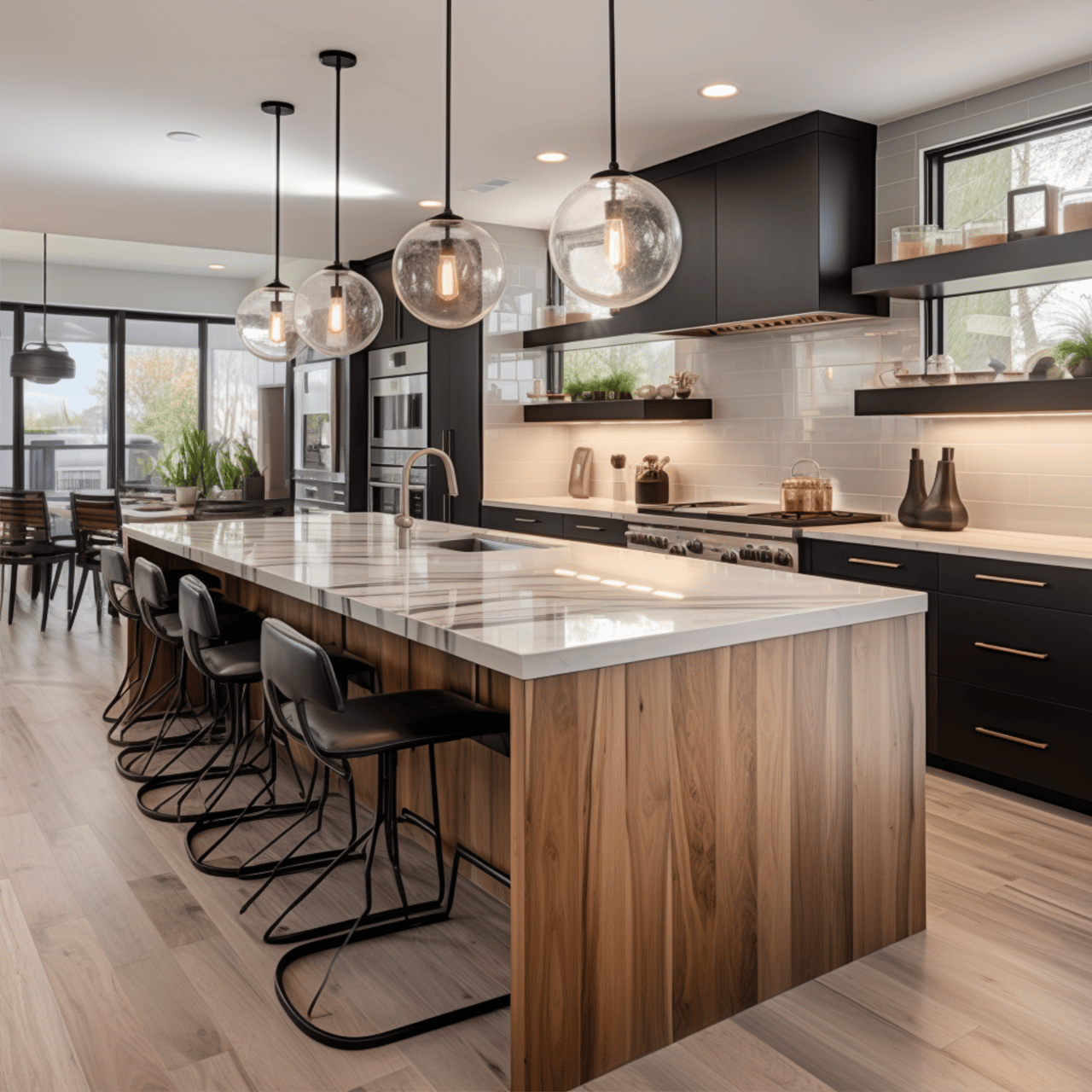 Buying a Home?