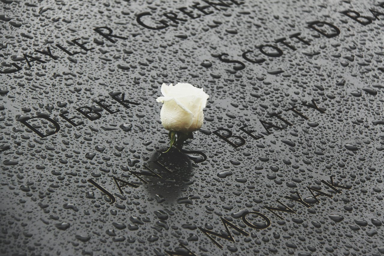 9/11: A Day We Will Never Forget