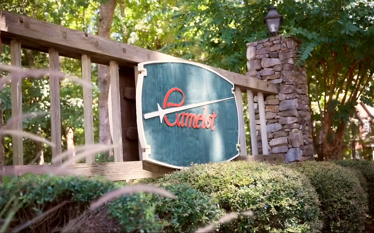 Camelot – A Lowder New Homes Development