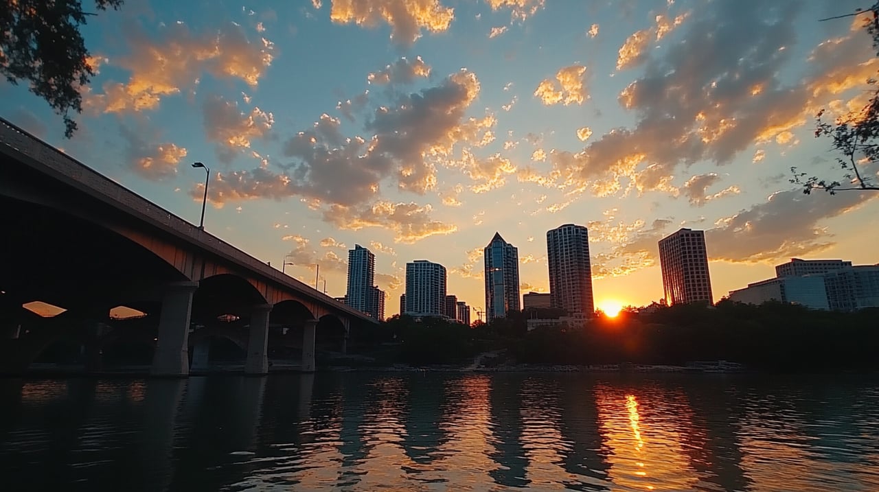 Austin Housing Market 2024: Expert Analysis and Forecast