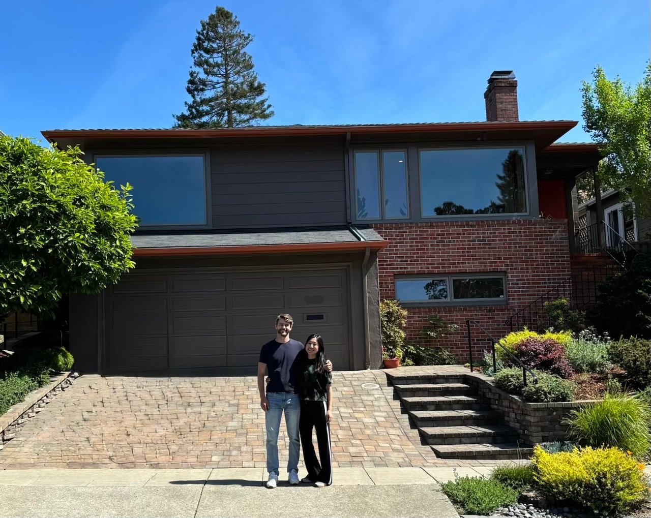 Thinking about buying a home near Berkeley? See how these home buyers explored East Bay neighborhoods and found the perfect home in Kensington, one of the area's most desirable communities.