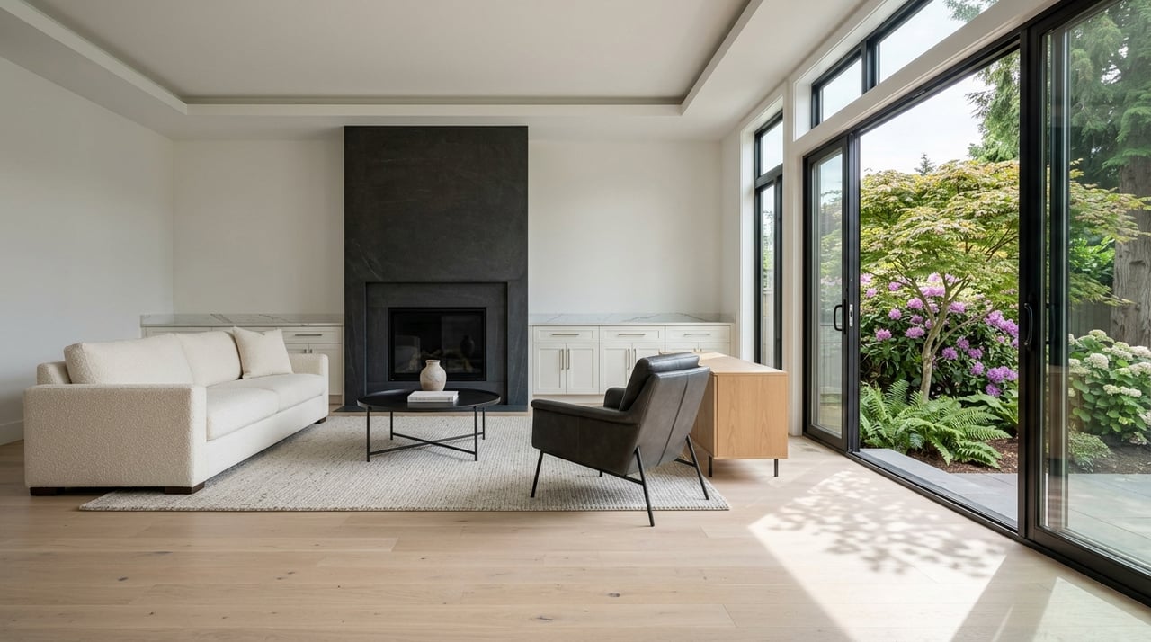 Preparing A Bellevue Luxury Home For Market Success