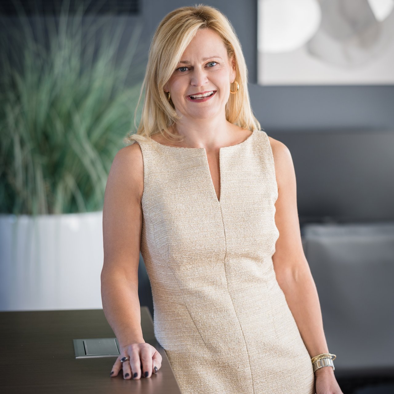 Kristin S Bischof Bronxville, NY Real Estate Agent Headshot