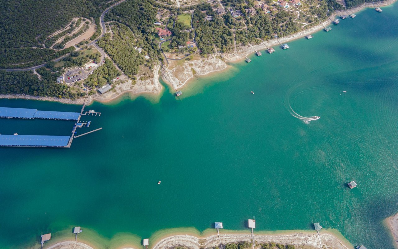 Lago Vista