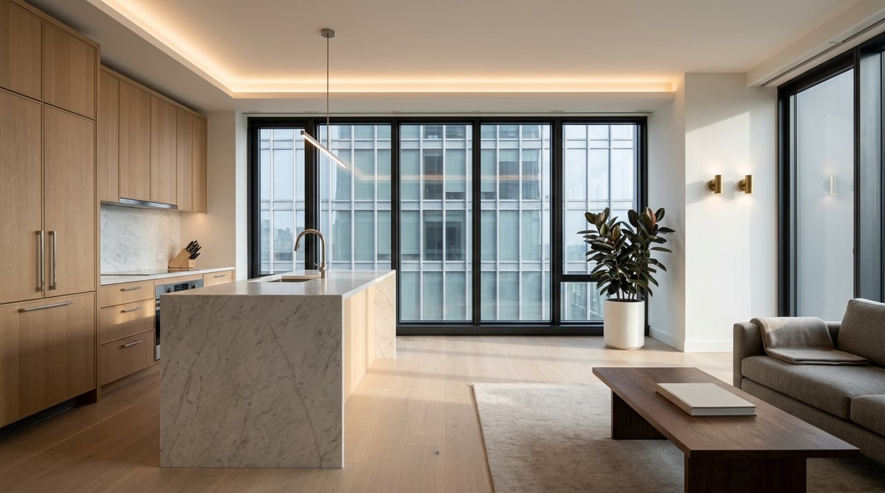 Buying A Luxury Condo In Hudson Yards