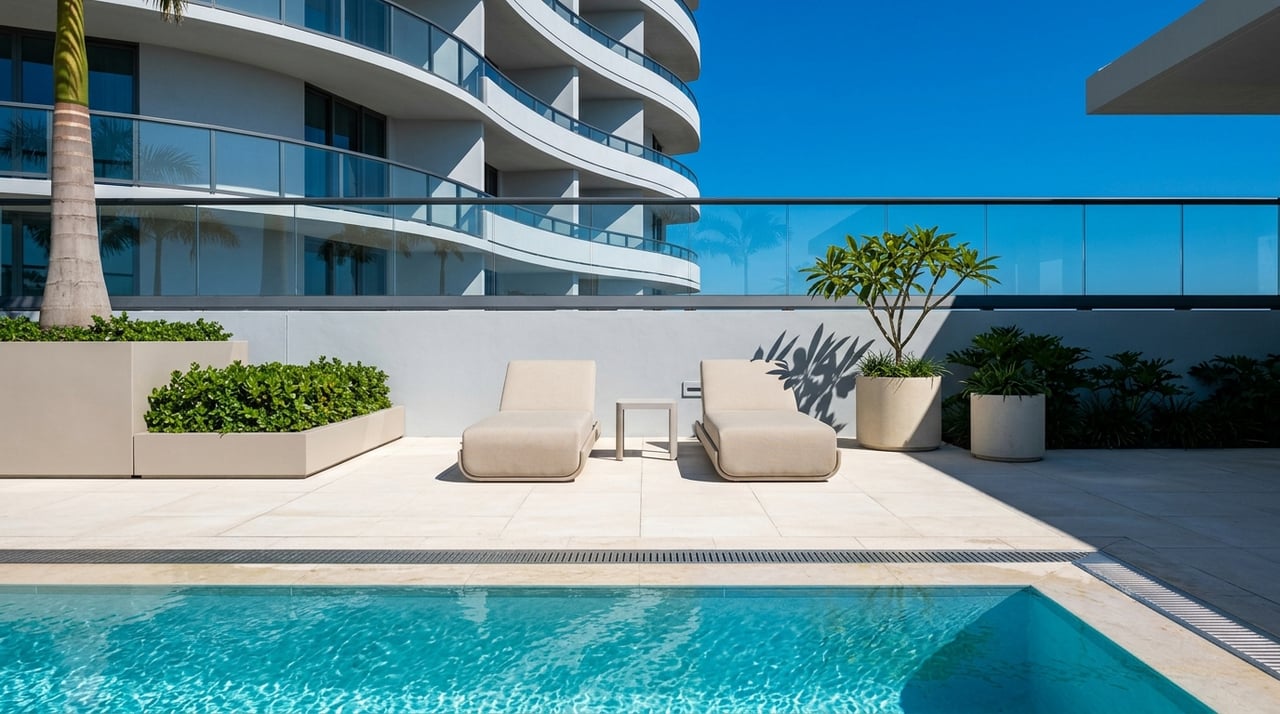 From Oceanfront Suites To Shops: Curating A Weekend In Bal Harbour