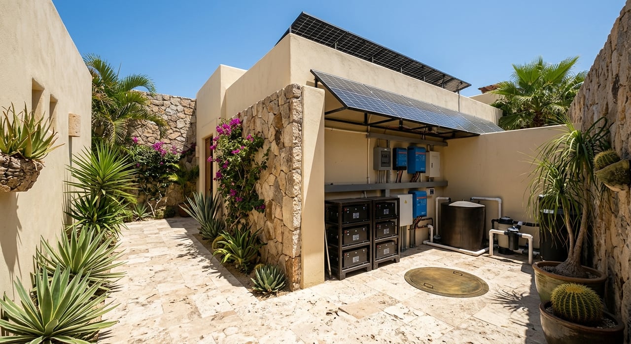 Who Zacatitos Is Really For? An Off-Grid Buyer’s Guide