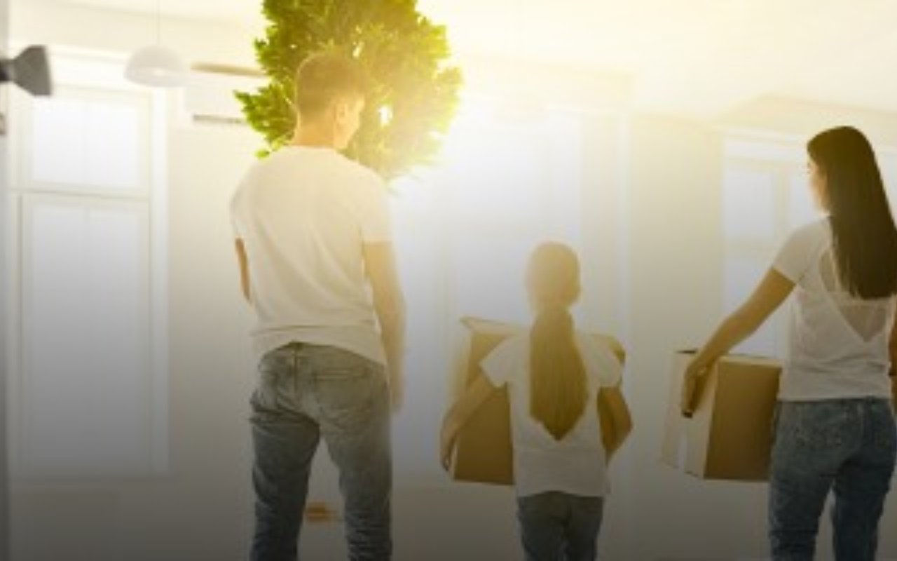 How Affordability and Remote Work Are Changing Where People Live