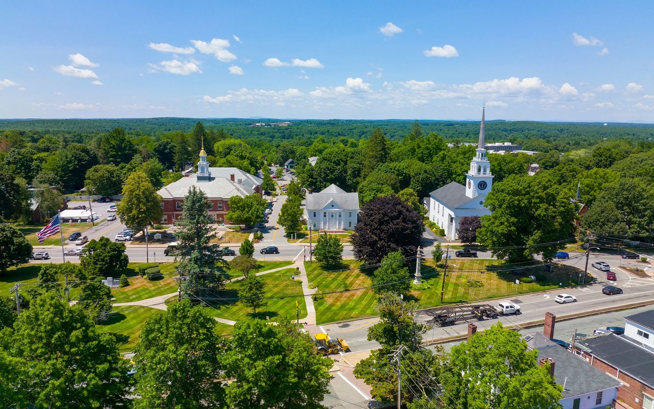 Billerica