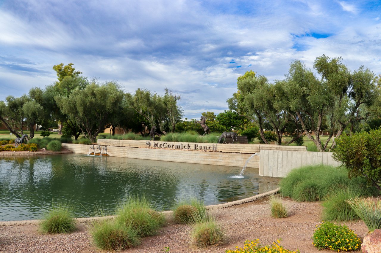 McCormick Ranch