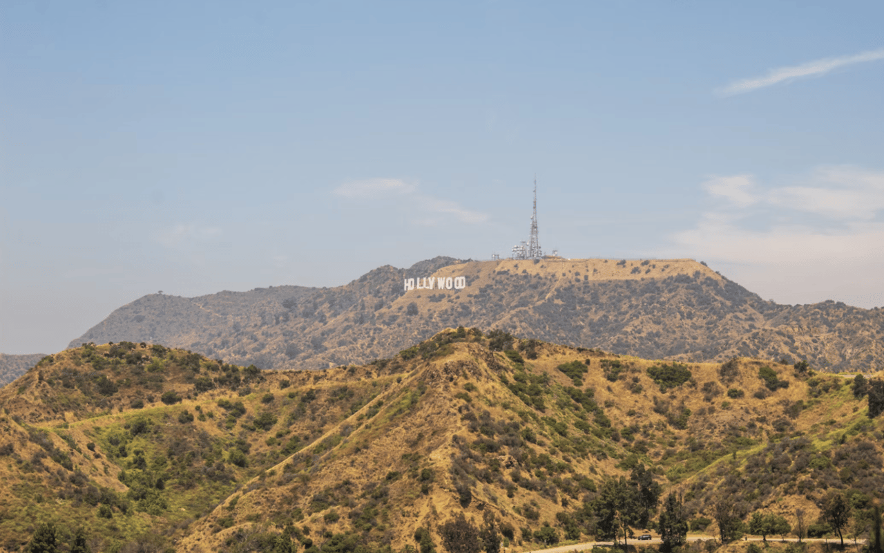 A Guide to Los Angeles, CA Parks